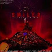 Item Asylum ULTIMATE SMILER REMIX