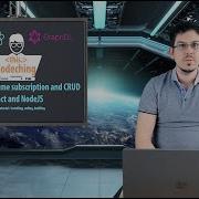 Fullstack GraphQL And React Tutorial Subscription Server In Node Js Using Apollo Step By Step