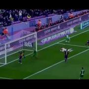 Messi Suárez Neymar All Goals In La Liga 2014 15 HD