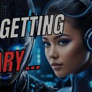 When AI Meets Quantum Computing Things Get Scary