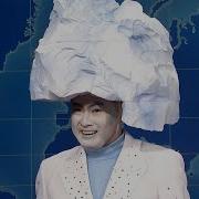 Weekend Update The Iceberg On The Sinking Of The Titanic SNL
