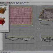 MSU 3D Surface Part 3 Parallel Finishing