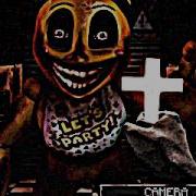 FNAF 2 MALIGNANT Ransomware