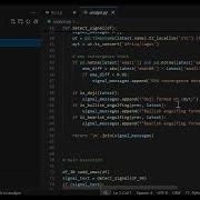 How To Make A Forex Trading Signal Telegram Bot With Python And Node Js For FREE