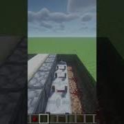 MINECRAFT AUTOMATIC SCULK SENSOR BRIDGE Shorts Minecraftshorts