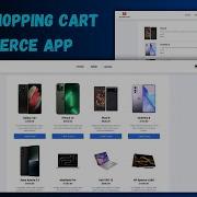 Build A Shopping Cart With React Tailwind CSS And React Context API