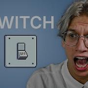 Why JavaScript Has A Switch Statement