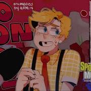 NO CONTROL Full Animation Spongebob The Musical