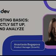 A B Testing Basics Correctly Set Up Run And Analyze