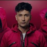 Squid Game Afro Mix ZACK KNIGHT JusRemix
