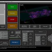 3axis Touch Screen For Mach3