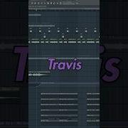 КАК СОЗДАТЬ БИТ В СТИЛЕ ТРЕВИСА СКОТТА В FL STUDIO Flstudio Flstudiotutorial Tracklib