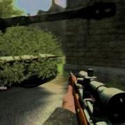 CoD2 Cc Test