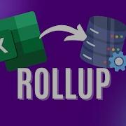 From Excel To SQL Pivot Tables ROLLUP