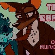 TEA ERRORS MULTIFANDOM SHIPPING MAP COMPLETE