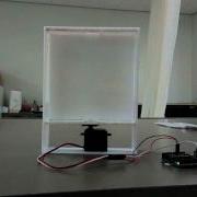 Test Moving Object 1