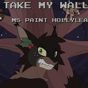 JUST TAKE MY WALLET WARRIORS PMV