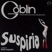 Goblin Suspiria Main Theme Extended