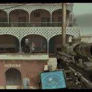 CoD Twixtor Test