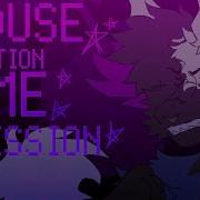 MEDUSE ANIMATION MEME COMMISSION 4 Azuresayshello