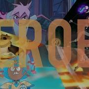 Heroes Zayde Wolf AMV Multifandom