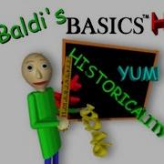 Baldi S Basics HD Time Out Music