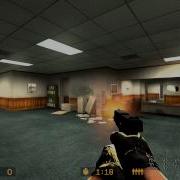 CSS Full Auto Glock Test