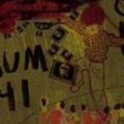 Sum 41 Pieces
