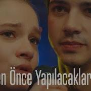 Ölmeden önce Yapılacaklar Listesi Bir Litre Gözyaşı 5 Bölüm