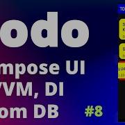 Todo App Jepack Compose 8