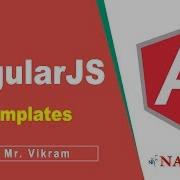 AngularJS Templates AngularJS Tutorial Mr Vikram