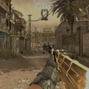 COD4 Hack D3D
