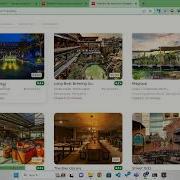 Webscraping Zomato Website For Pubs Using Jupyter Notebook Python BeautifulSoup Pandas Excel