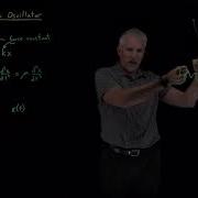 Classical Harmonic Oscillator