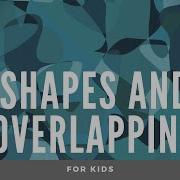 Shapes And Overlapping