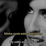 Amy Winehouse Back To Black Tradução