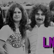 Black Sabbath Solitude Lyrics On Screen