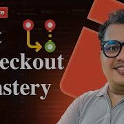 Git Checkout Tutorial Master Switching Between Commits And Branches