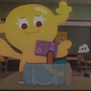 Gumball Counting Stars PMV GMV
