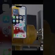 IPhone 13 Drop Test Shorts