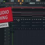 FL Studio Basics Loop Audio Recording Rishabh Rajan Berklee Online 17 26