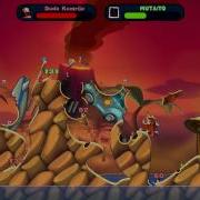 Worms Reloaded Gamepley