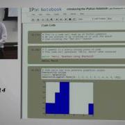 Teaching Numerical Methods With IPython Notebooks 1 SciPy 2014 Aron Ahmadia David Ketcheson