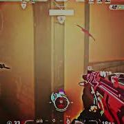 UZİ OUTRO I Valorant