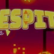 RESPITE By ItzKiba W Coin Geometry Dash Weekly Demon 159