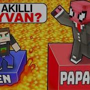 UZUN YAZAN YAŞAR Minecraft