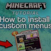 How To Install Custom Menus UIs For Minecraft ItemsAdder Oraxen