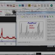 Easiest Best Way To Do Rietveld Refinement Using FullProf Software Suit Starting To End