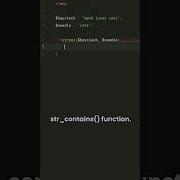BOOST YOUR CODE READABILITY And Replace Your Strpos Calls Php Coding Programming