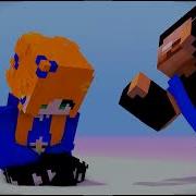 Peppermint Meme Minecraft Animation